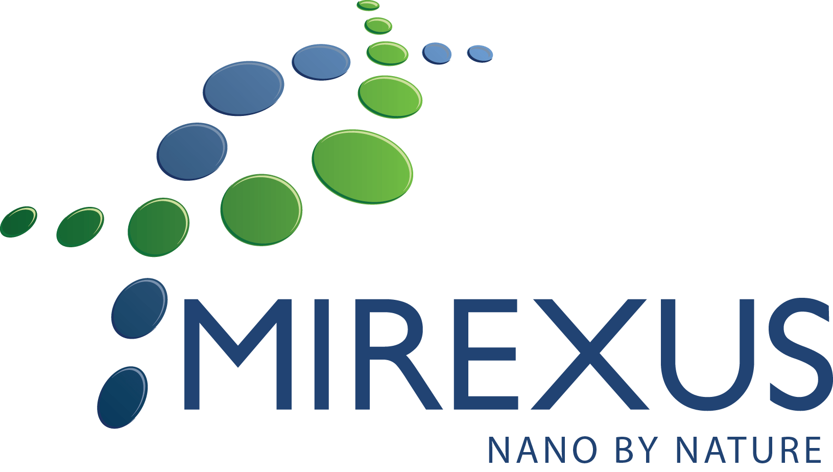 Mirexus Logo